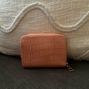 Small zip wallet - A New Day brand